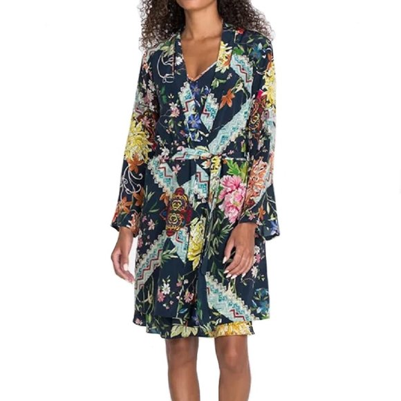 Johnny Was Evelyn Robe - MS9821M
